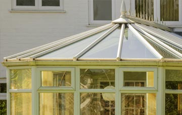 conservatory roof repair Houses Hill, West Yorkshire