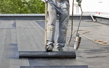 flat roof replacement Houses Hill, West Yorkshire