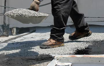 Houses Hill flat roofing companies