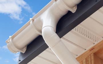 Houses Hill gutter installation costs