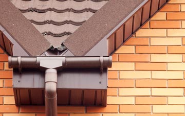 maintaining Houses Hill soffits