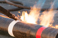 Houses Hill flat roofing replacement