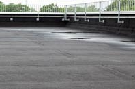 find rated Houses Hill flat roofing companies